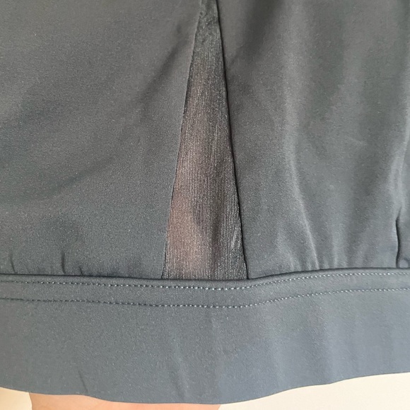 Bundle of 2 - Popflex Open Back Crop Top - Picture 4 of 16